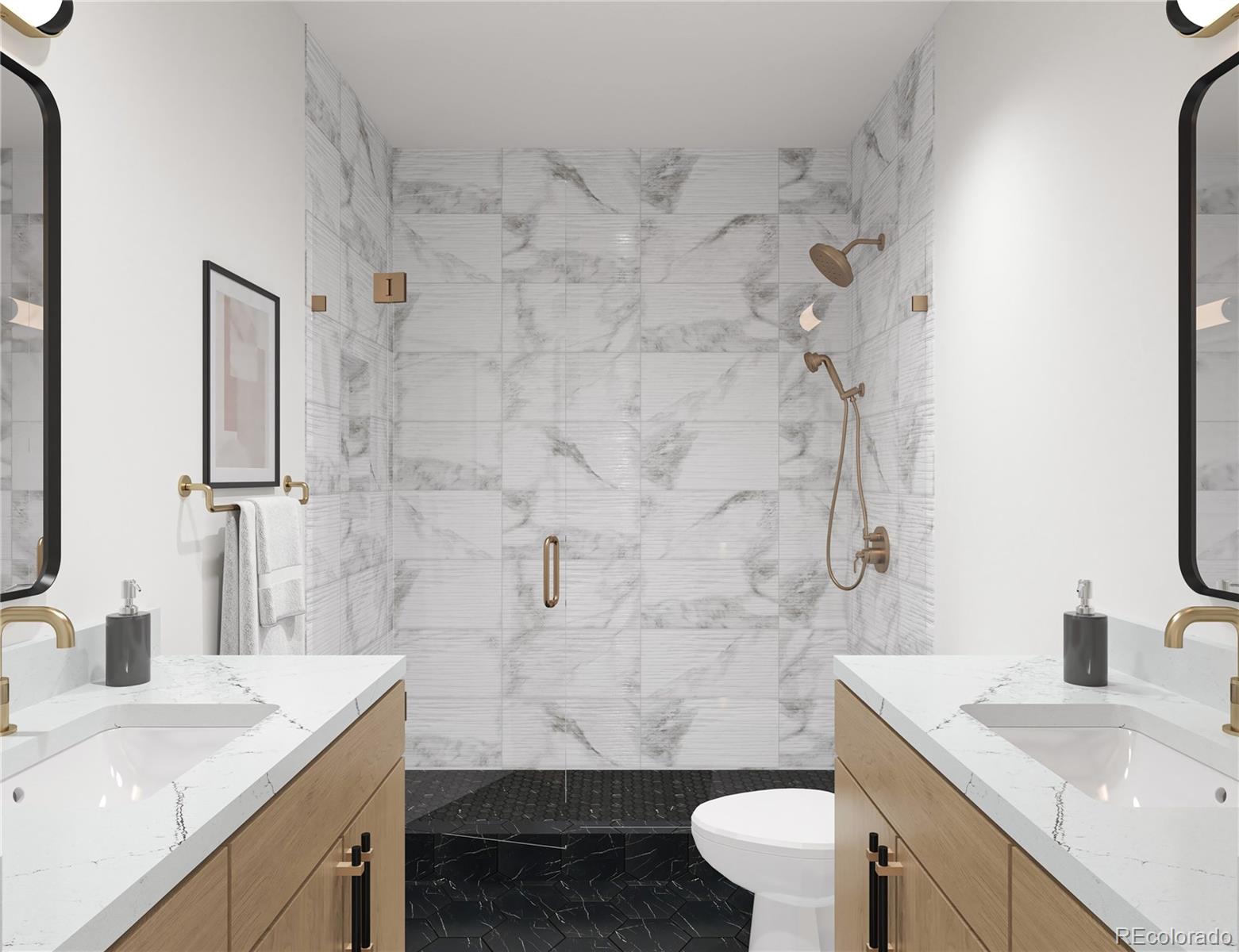 MLS Image #6 for 814  dahlia street,denver, Colorado