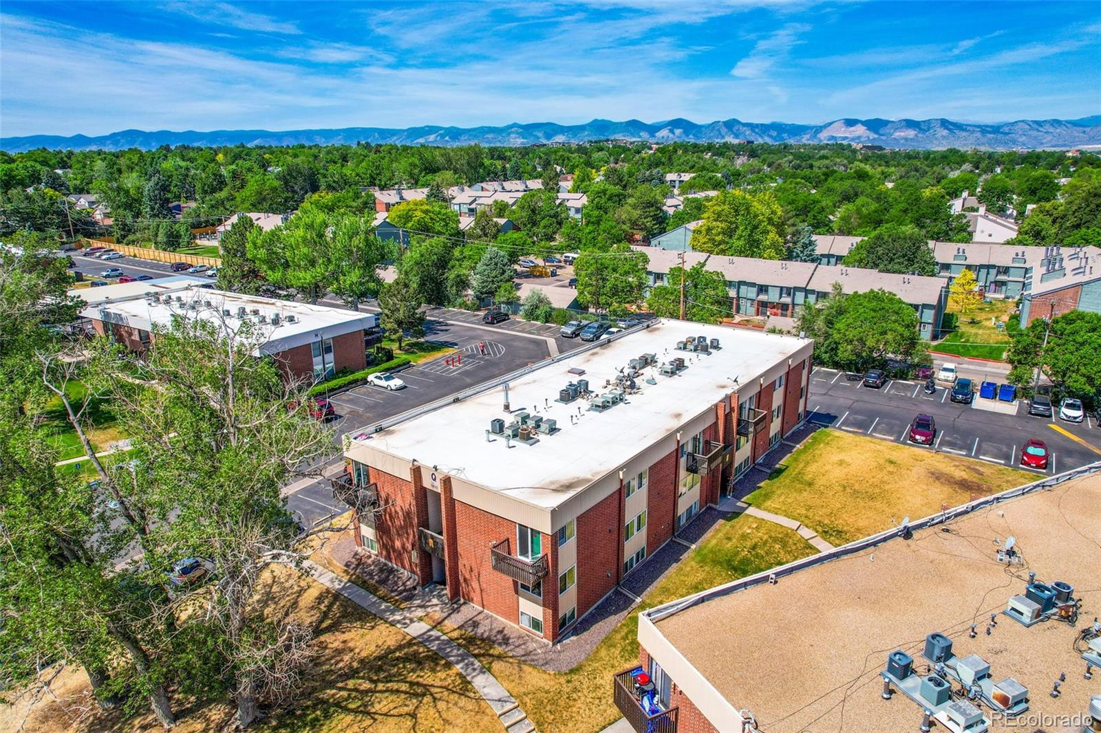 MLS Image #16 for 3653 s sheridan boulevard,denver, Colorado