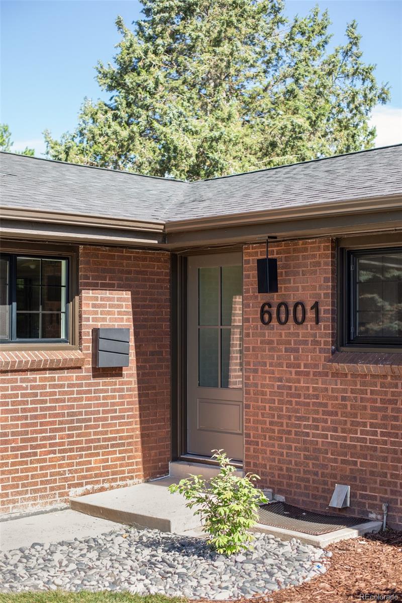 MLS Image #1 for 6001 e cedar avenue,denver, Colorado