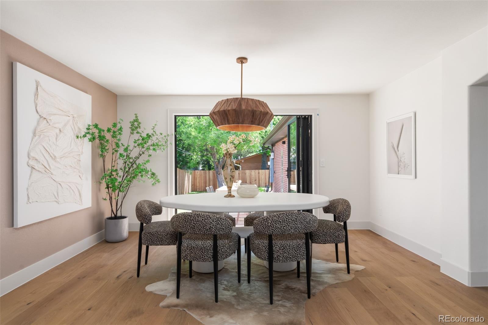 MLS Image #10 for 6001 e cedar avenue,denver, Colorado