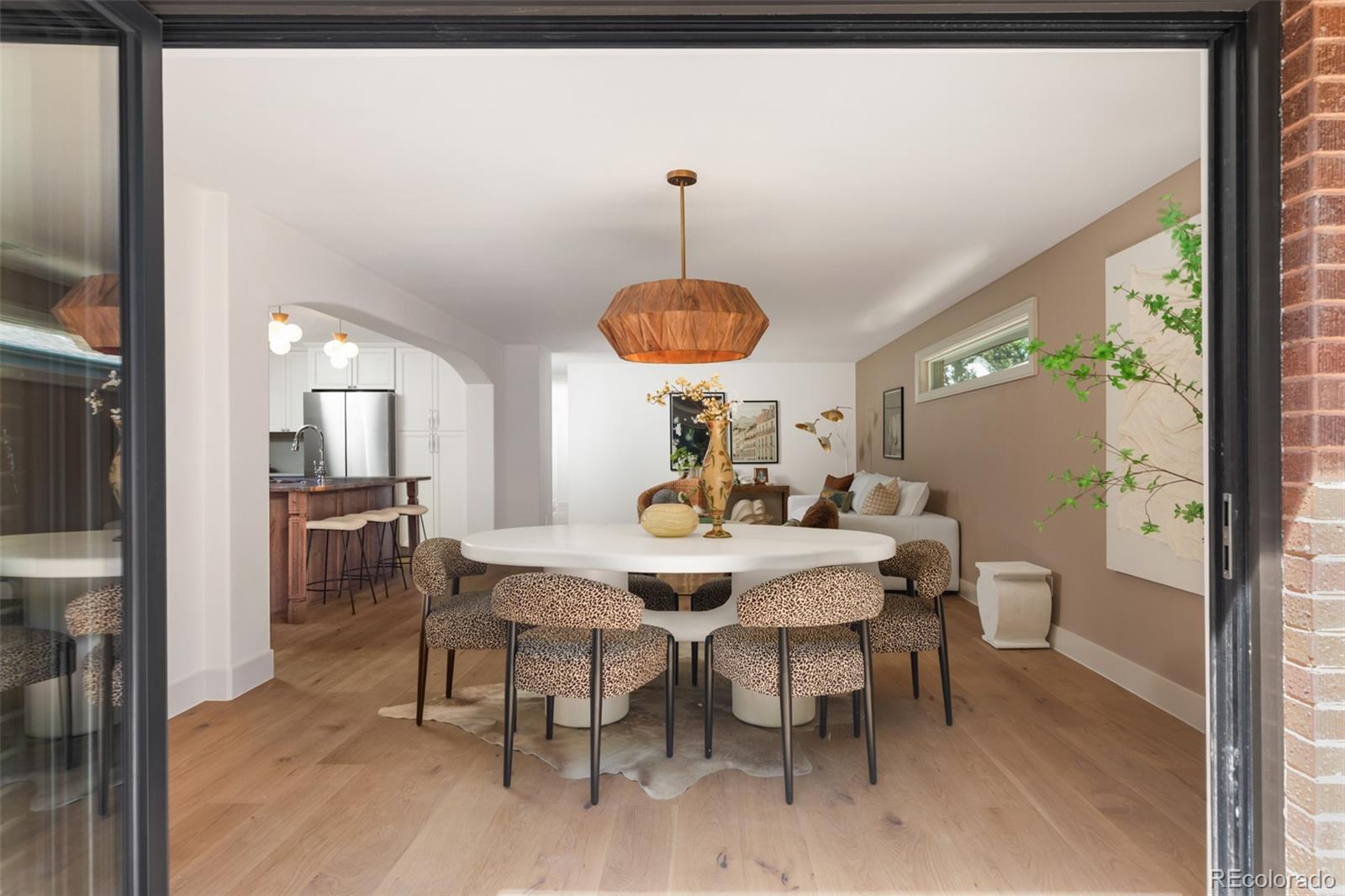 MLS Image #11 for 6001 e cedar avenue,denver, Colorado