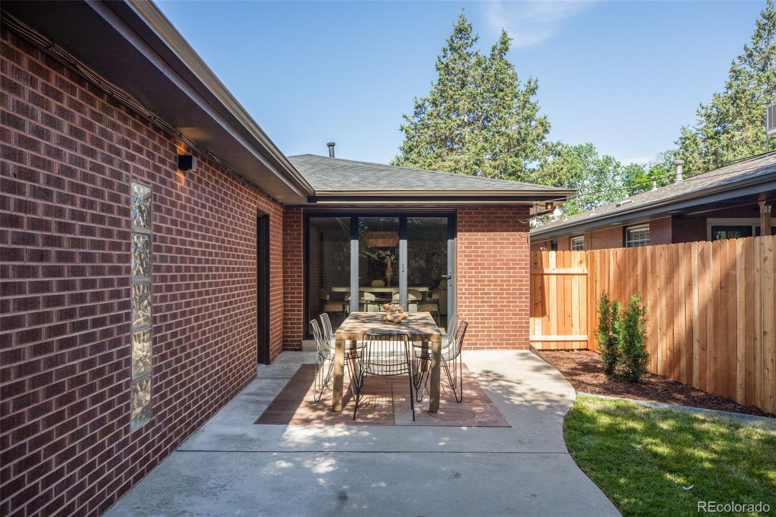 MLS Image #29 for 6001 e cedar avenue,denver, Colorado