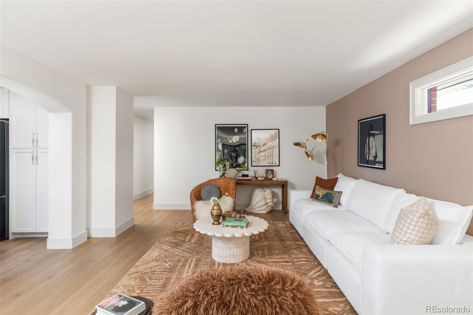 MLS Image #4 for 6001 e cedar avenue,denver, Colorado
