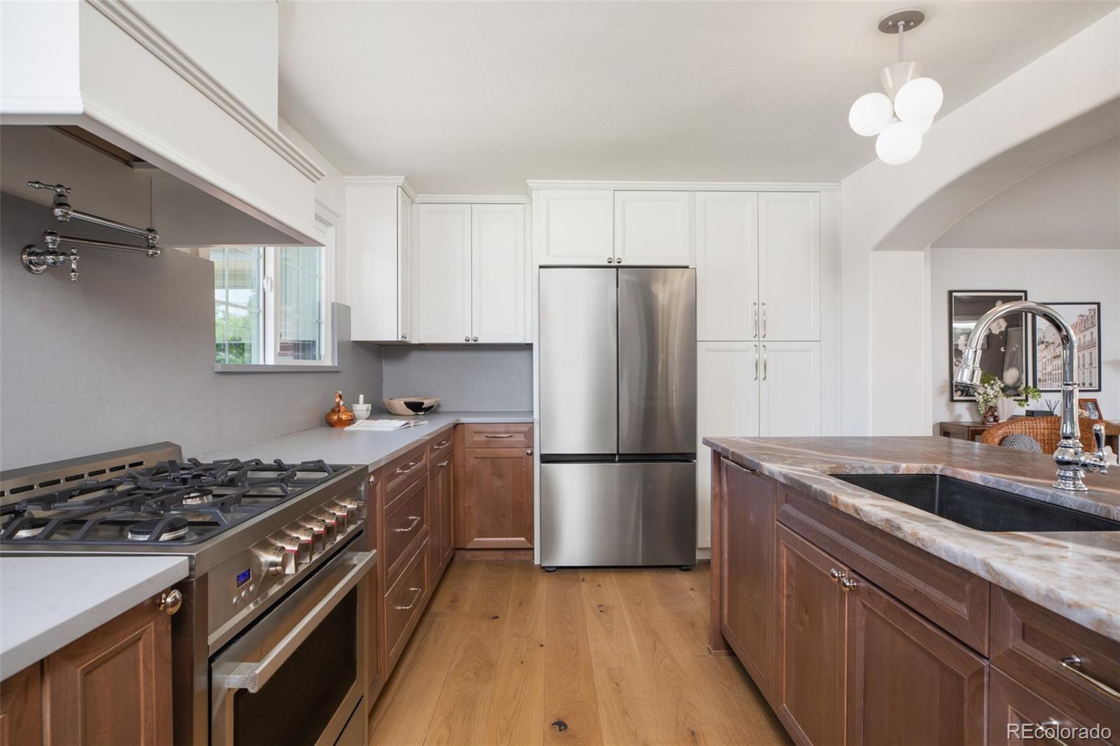 MLS Image #8 for 6001 e cedar avenue,denver, Colorado