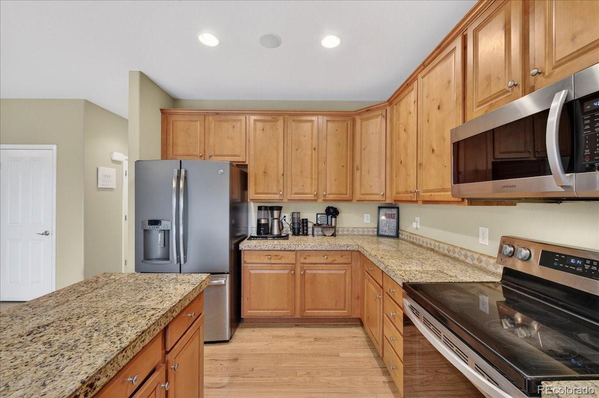 MLS Image #10 for 2955  night song way,castle rock, Colorado