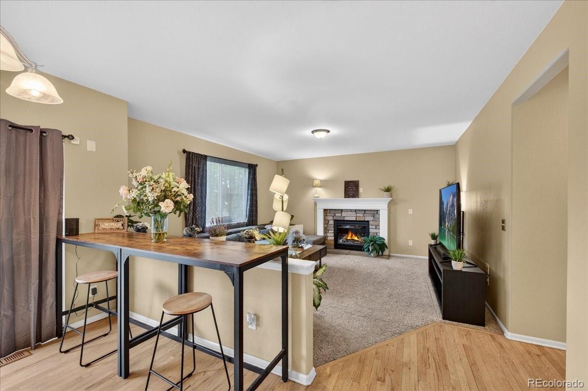 MLS Image #11 for 2955  night song way,castle rock, Colorado