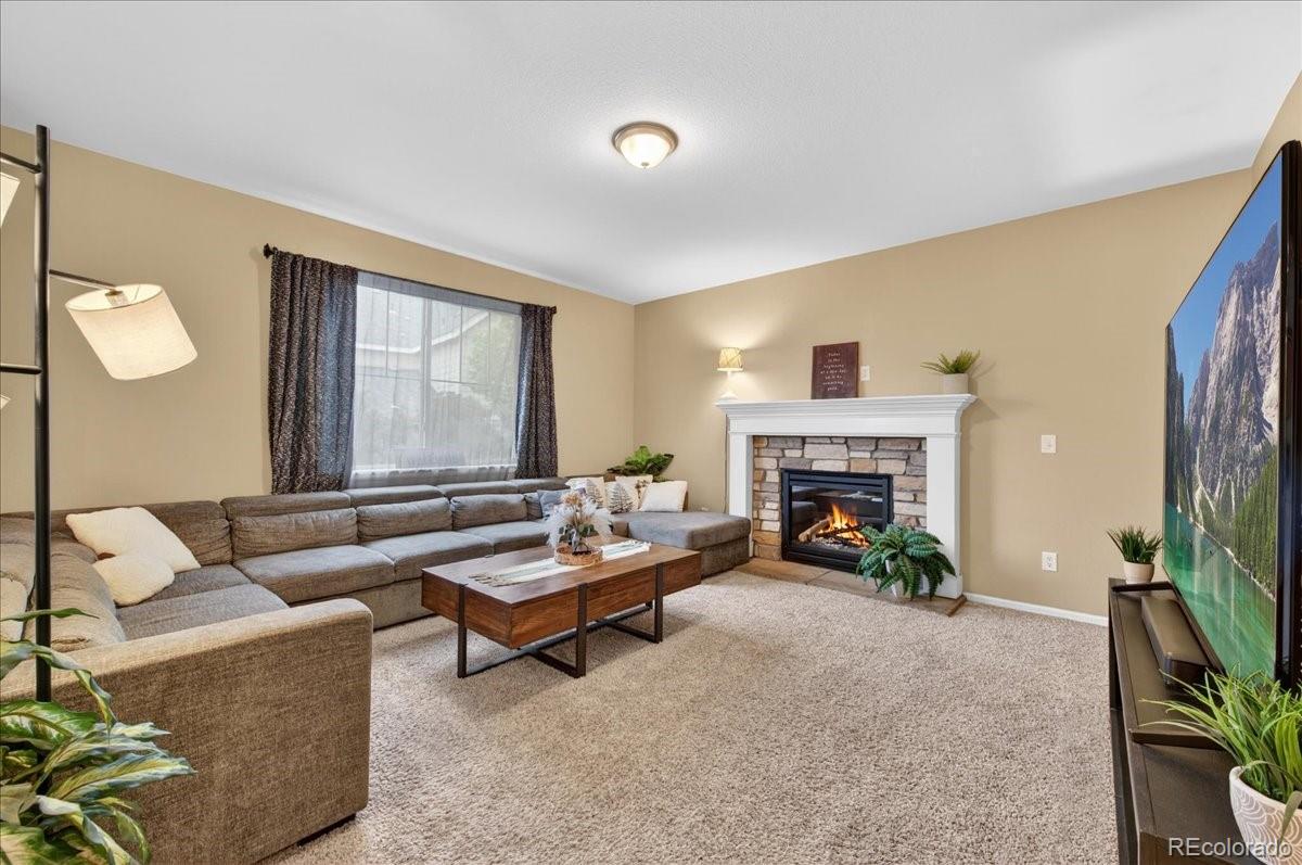 MLS Image #12 for 2955  night song way,castle rock, Colorado