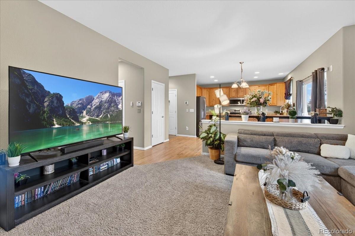 MLS Image #14 for 2955  night song way,castle rock, Colorado