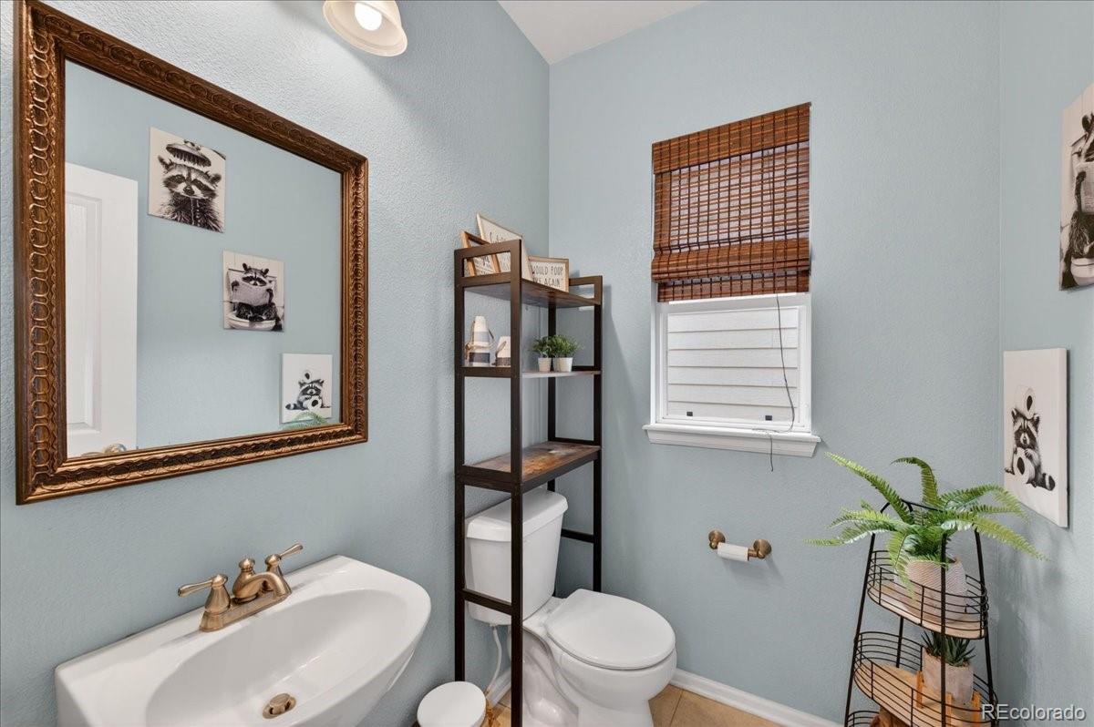 MLS Image #15 for 2955  night song way,castle rock, Colorado