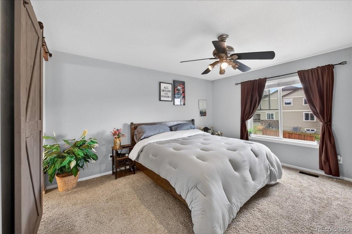 MLS Image #16 for 2955  night song way,castle rock, Colorado
