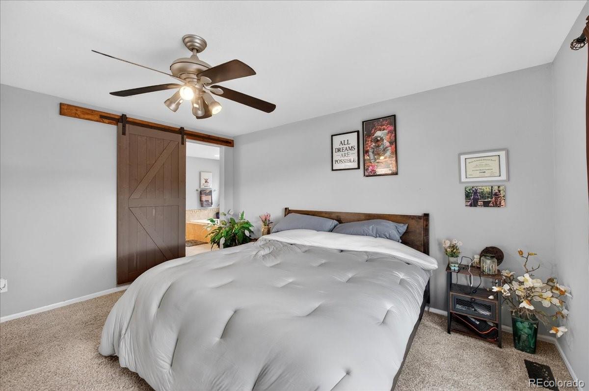 MLS Image #17 for 2955  night song way,castle rock, Colorado
