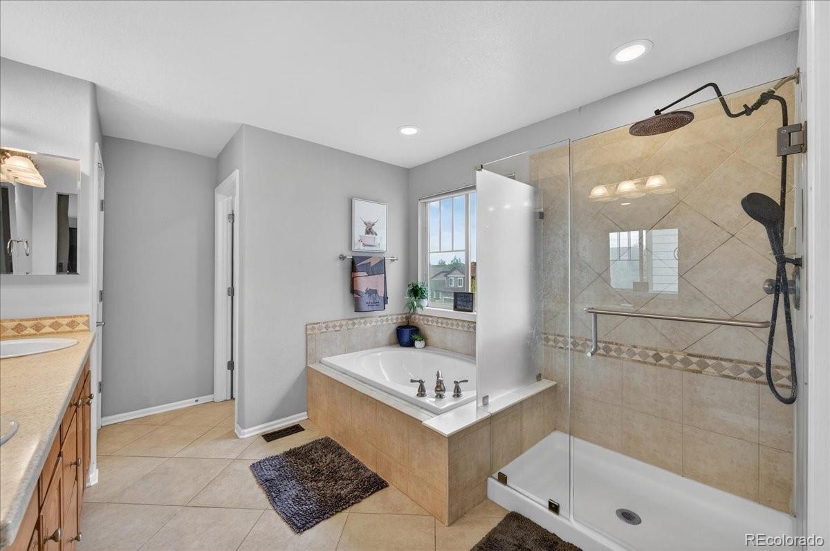 MLS Image #19 for 2955  night song way,castle rock, Colorado