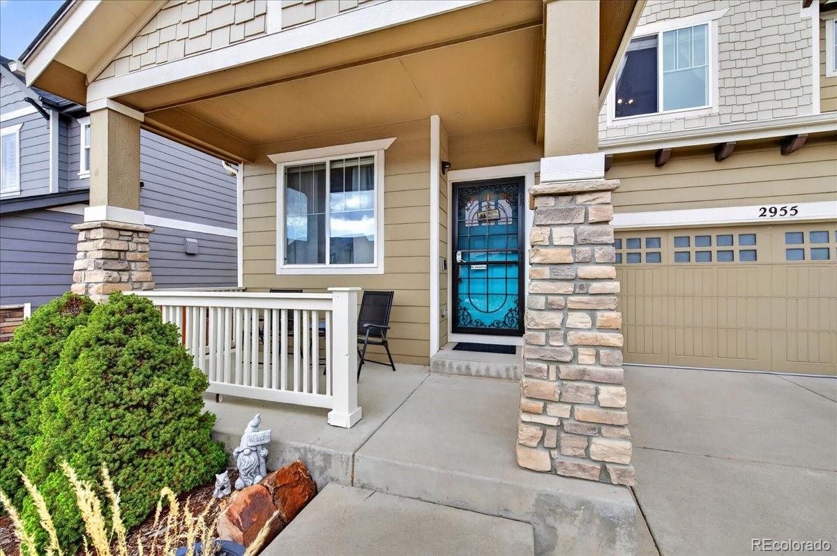 MLS Image #2 for 2955  night song way,castle rock, Colorado