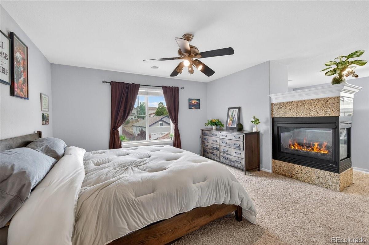 MLS Image #20 for 2955  night song way,castle rock, Colorado
