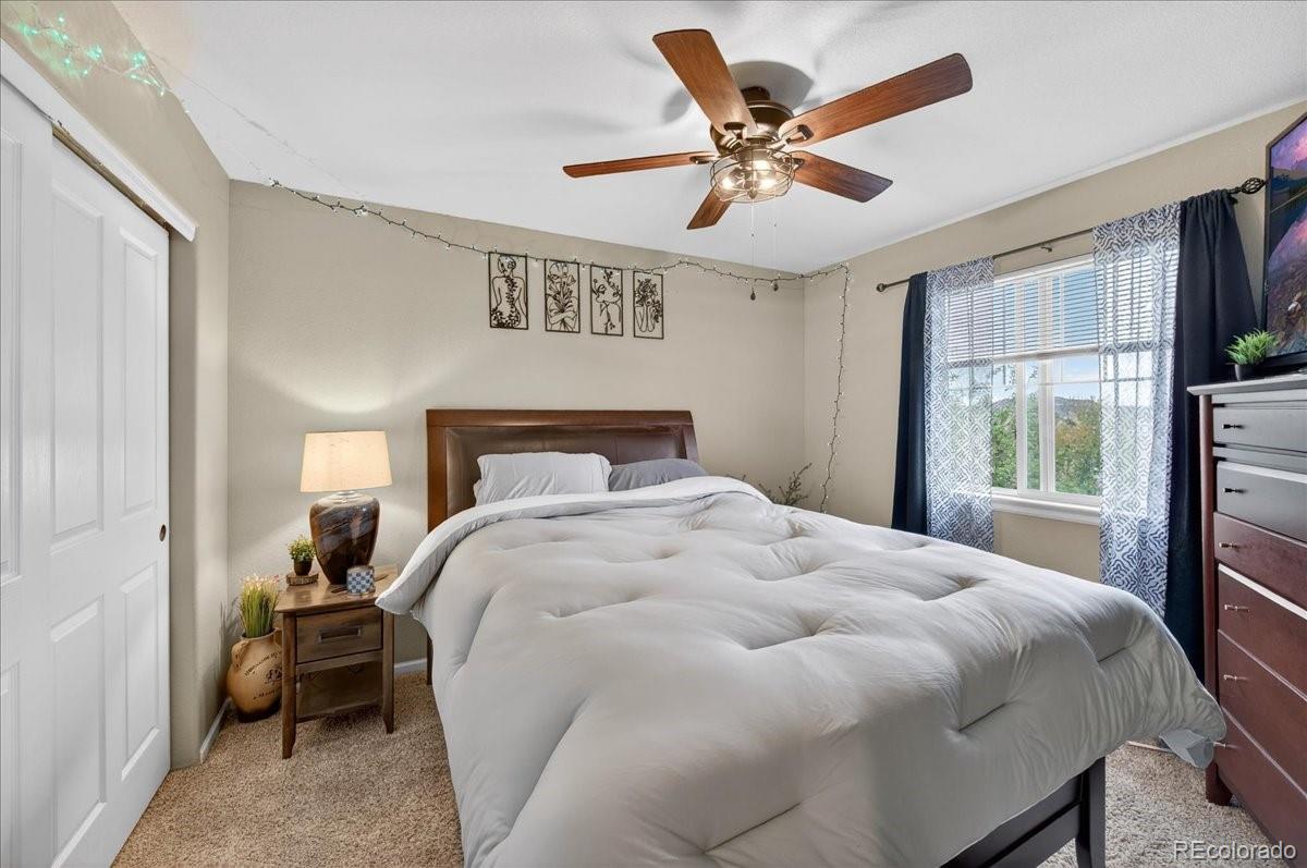 MLS Image #21 for 2955  night song way,castle rock, Colorado