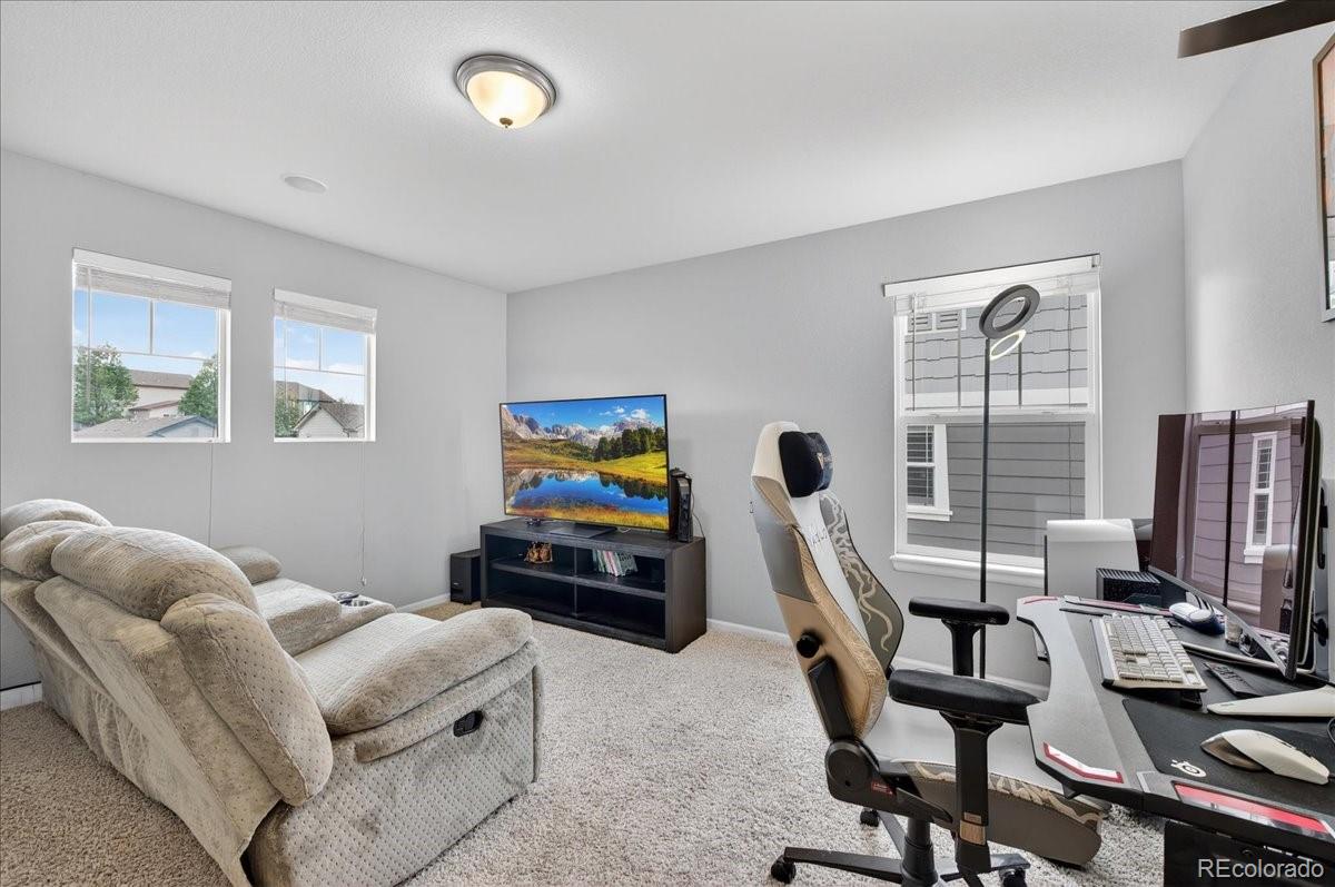 MLS Image #22 for 2955  night song way,castle rock, Colorado