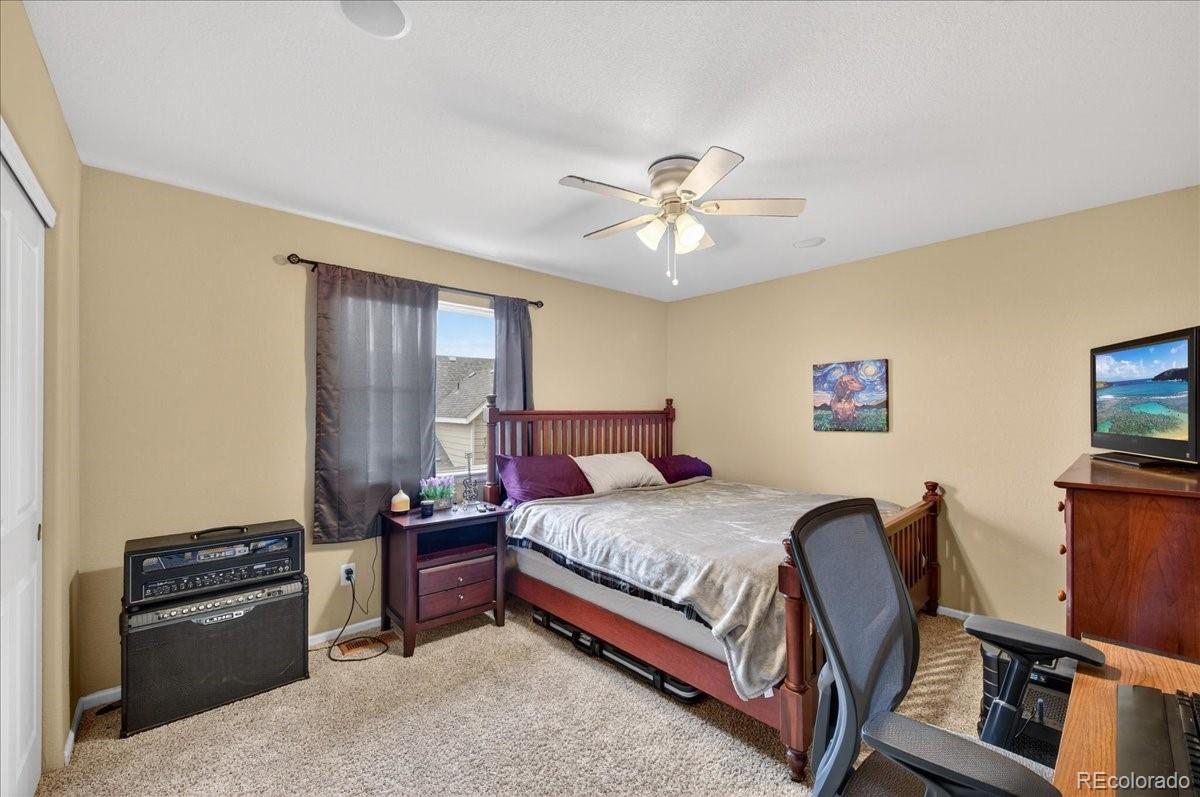 MLS Image #23 for 2955  night song way,castle rock, Colorado