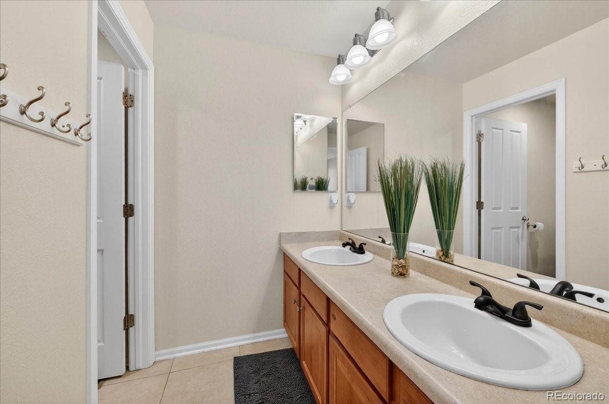 MLS Image #24 for 2955  night song way,castle rock, Colorado