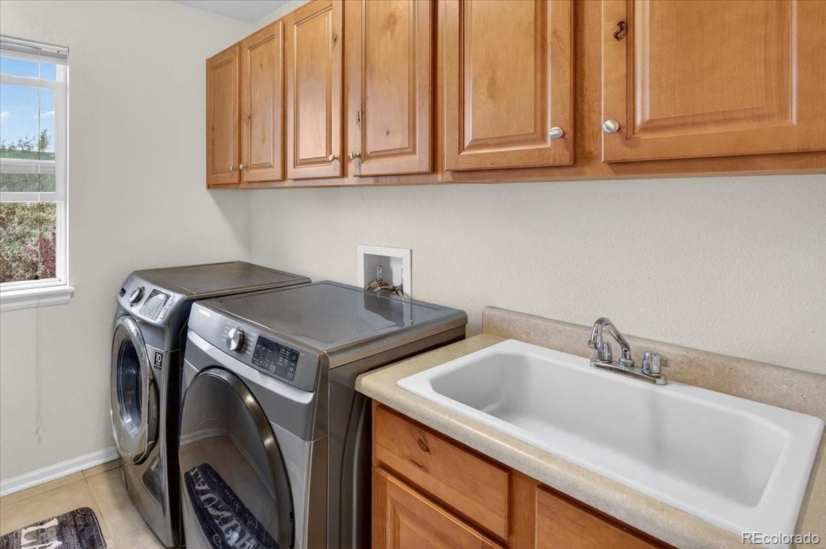 MLS Image #26 for 2955  night song way,castle rock, Colorado