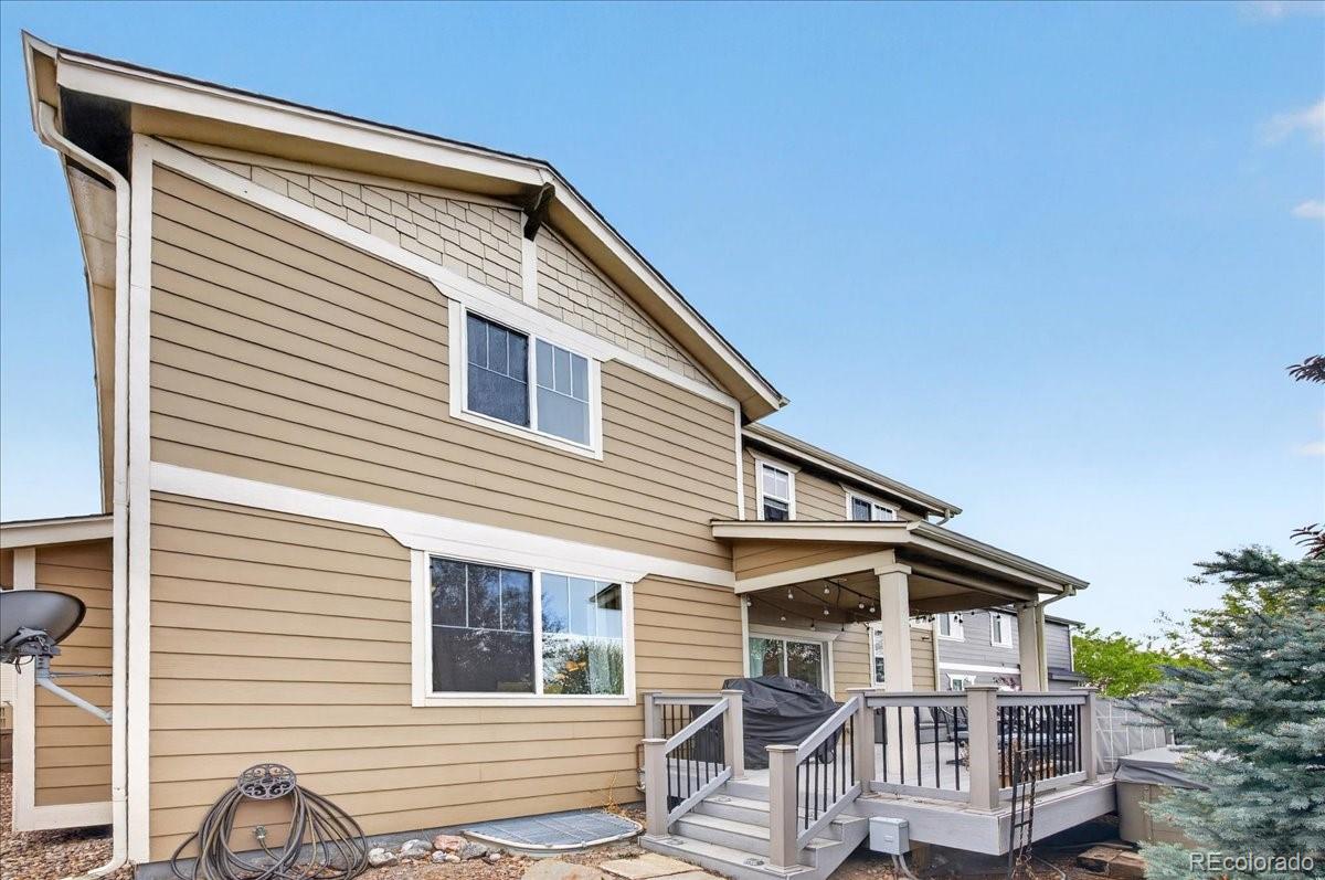 MLS Image #27 for 2955  night song way,castle rock, Colorado