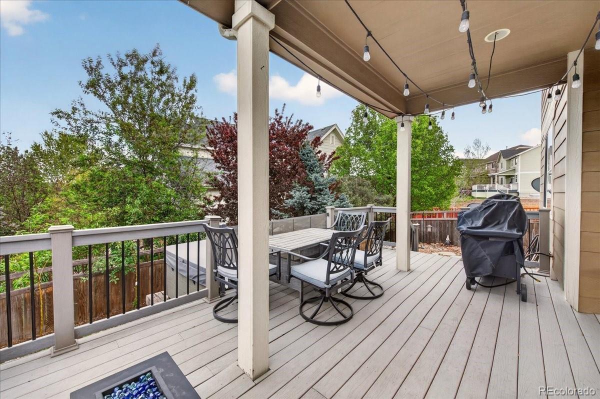 MLS Image #28 for 2955  night song way,castle rock, Colorado