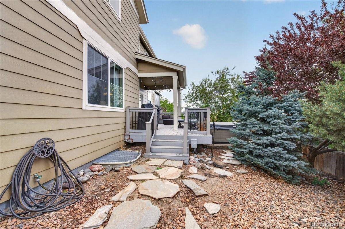 MLS Image #29 for 2955  night song way,castle rock, Colorado