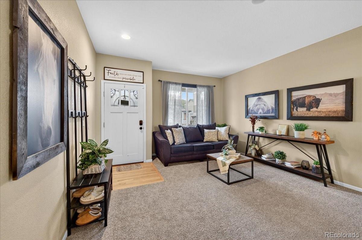 MLS Image #3 for 2955  night song way,castle rock, Colorado