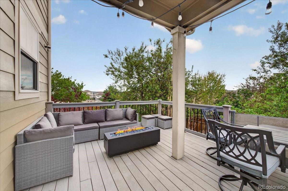 MLS Image #30 for 2955  night song way,castle rock, Colorado