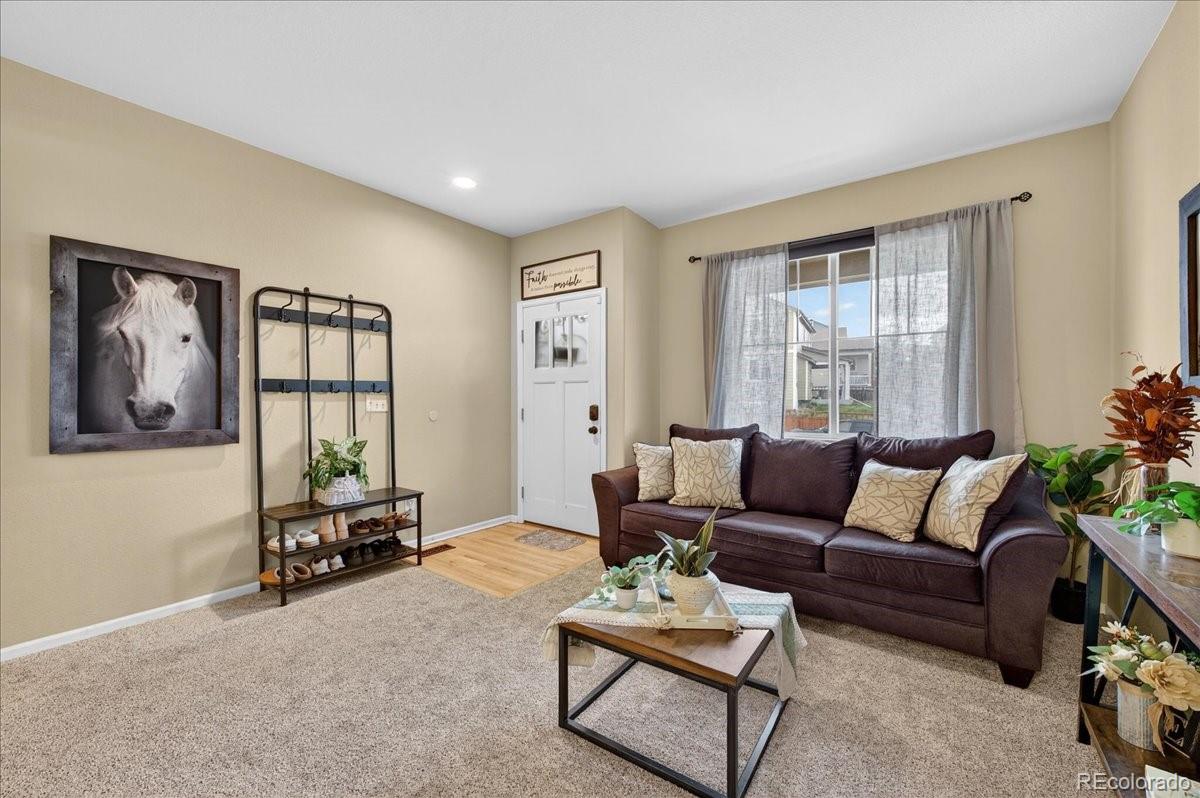 MLS Image #4 for 2955  night song way,castle rock, Colorado