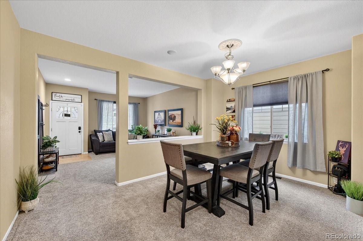MLS Image #6 for 2955  night song way,castle rock, Colorado