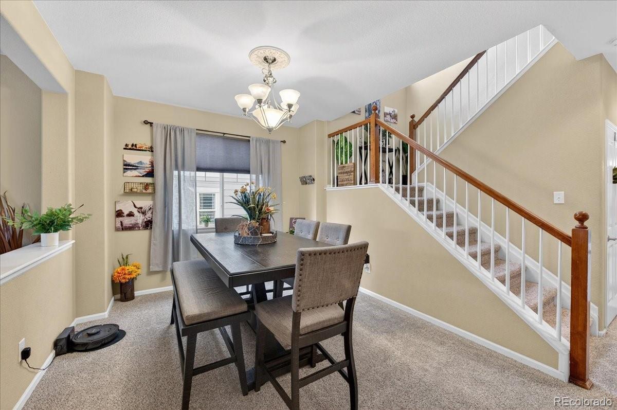 MLS Image #7 for 2955  night song way,castle rock, Colorado