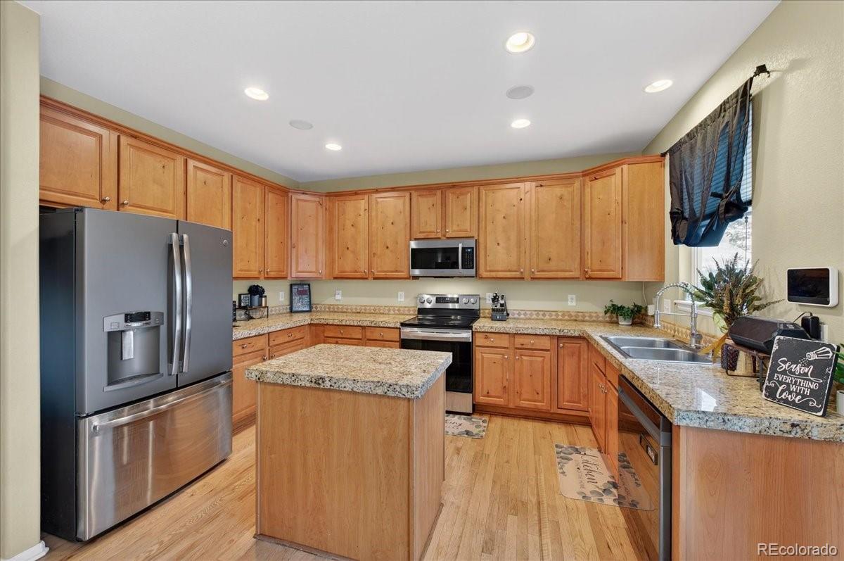 MLS Image #8 for 2955  night song way,castle rock, Colorado
