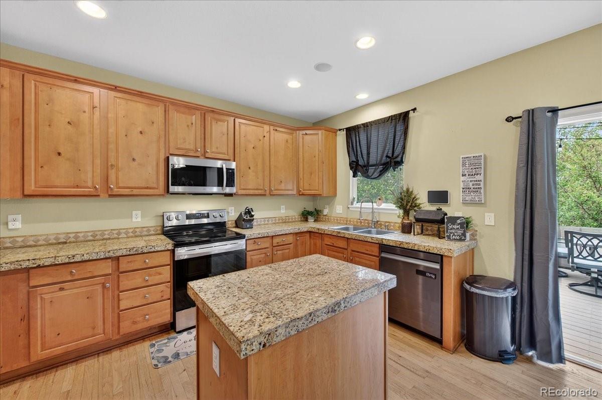 MLS Image #9 for 2955  night song way,castle rock, Colorado