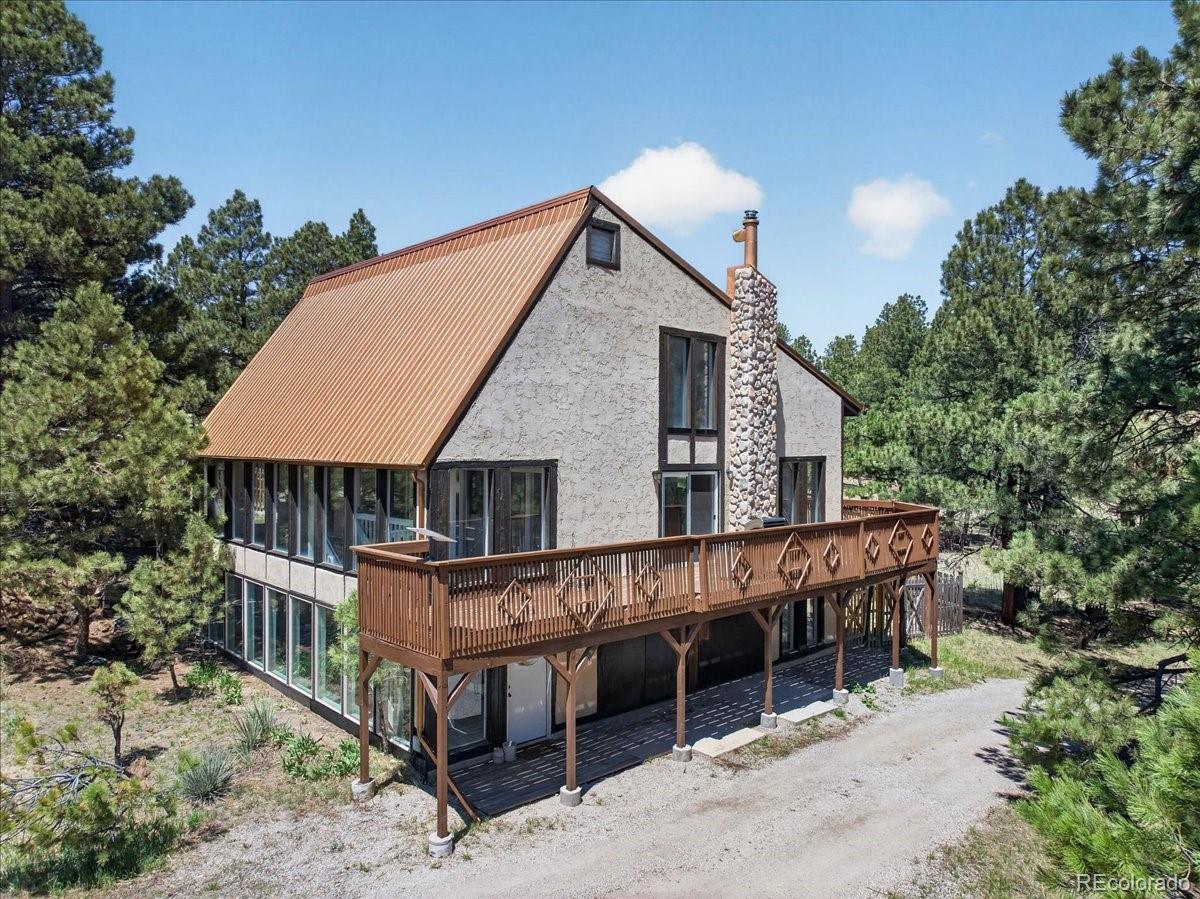 MLS Image #1 for 22759  amethyst road,deer trail, Colorado