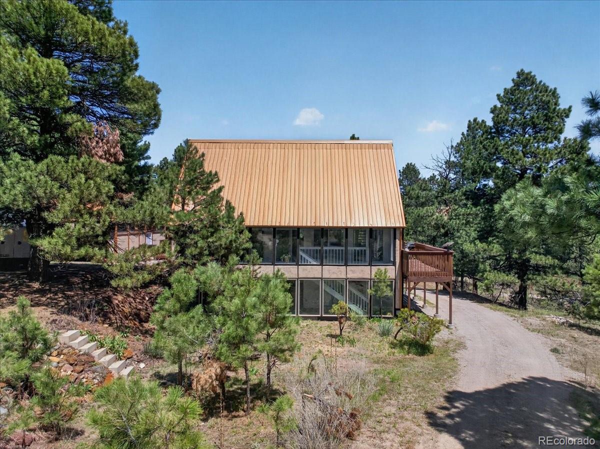 MLS Image #2 for 22759  amethyst road,deer trail, Colorado