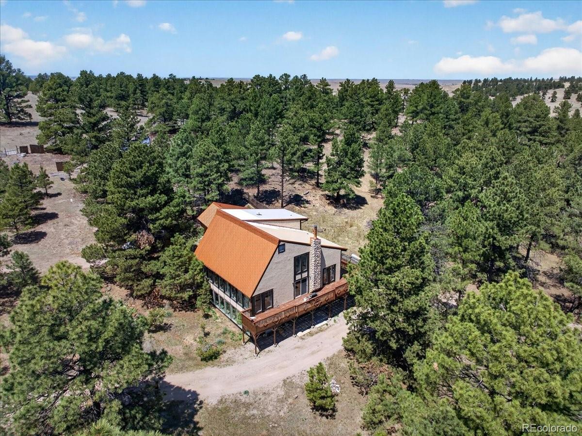 MLS Image #41 for 22759  amethyst road,deer trail, Colorado