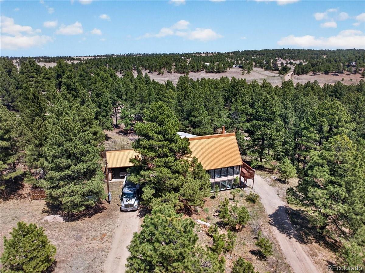 MLS Image #42 for 22759  amethyst road,deer trail, Colorado