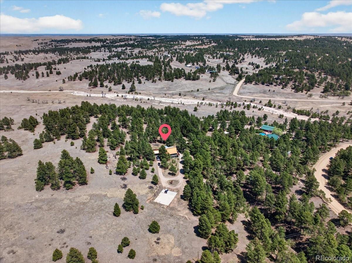 MLS Image #45 for 22759  amethyst road,deer trail, Colorado