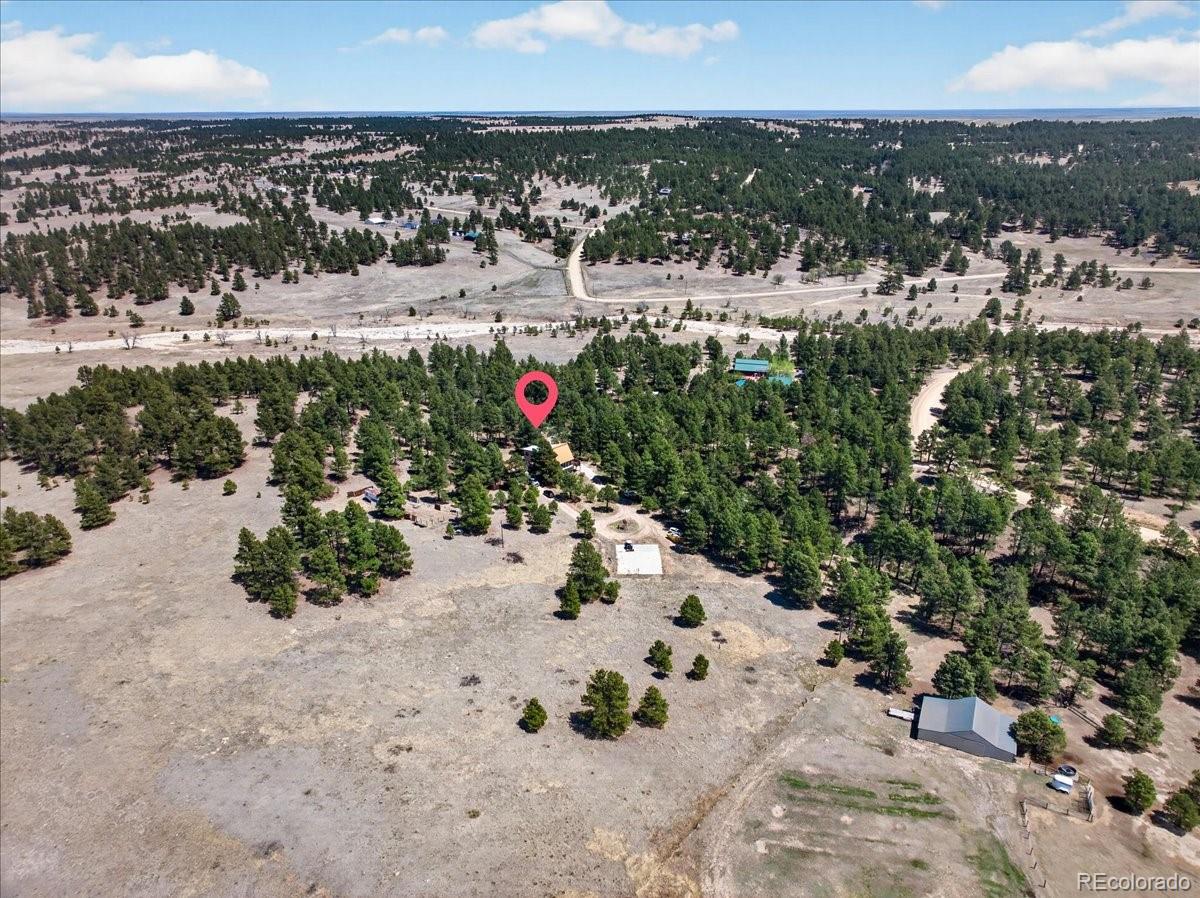 MLS Image #46 for 22759  amethyst road,deer trail, Colorado