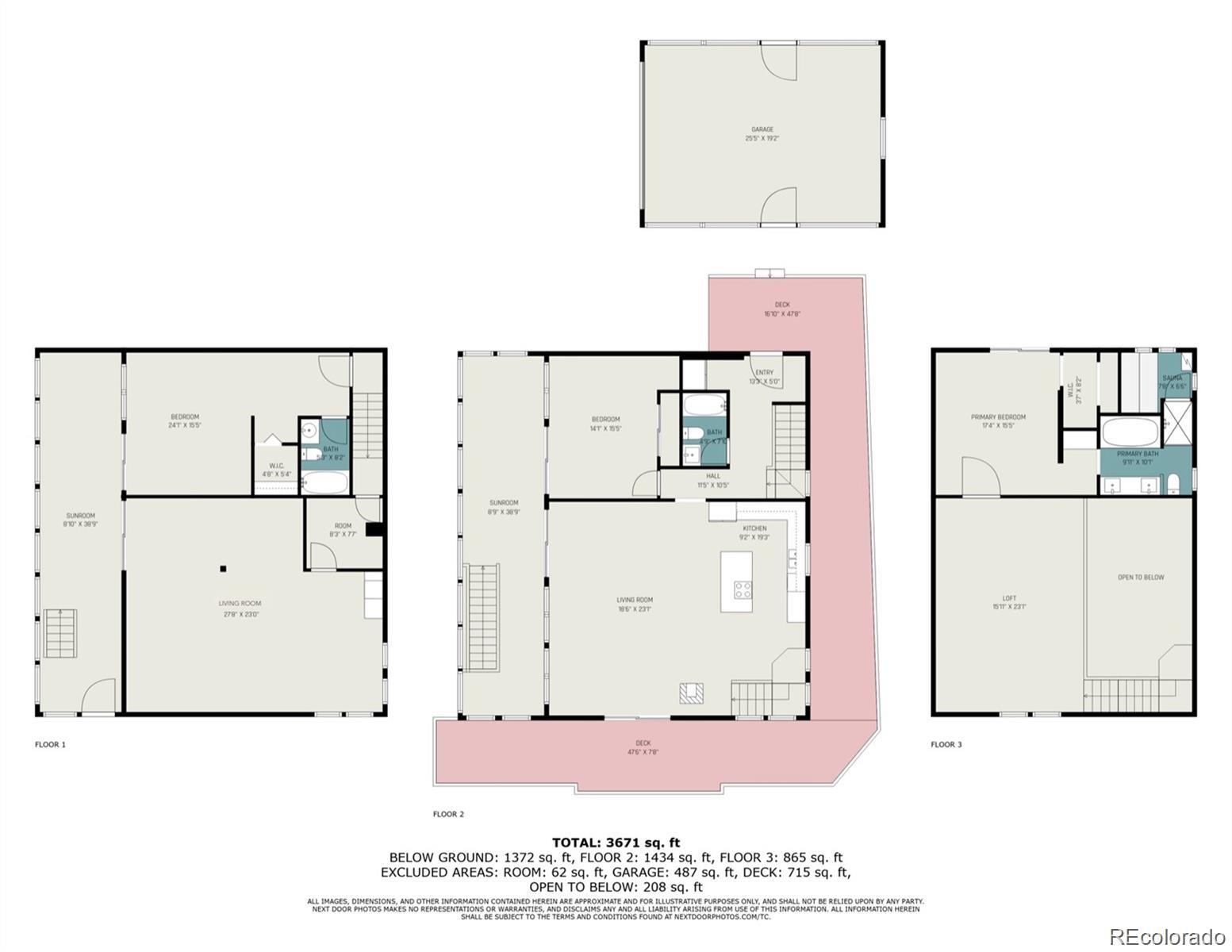 MLS Image #48 for 22759  amethyst road,deer trail, Colorado