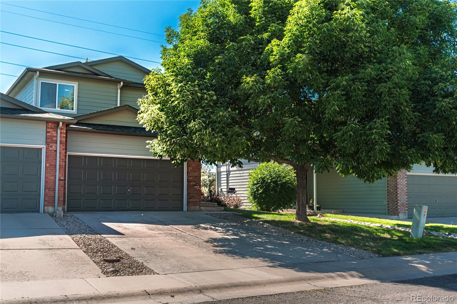 MLS Image #0 for 850 s overland trail,fort collins, Colorado