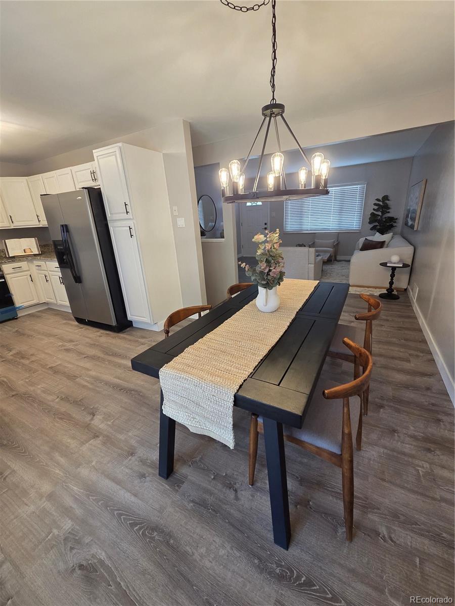 MLS Image #10 for 3282 s vrain street,denver, Colorado