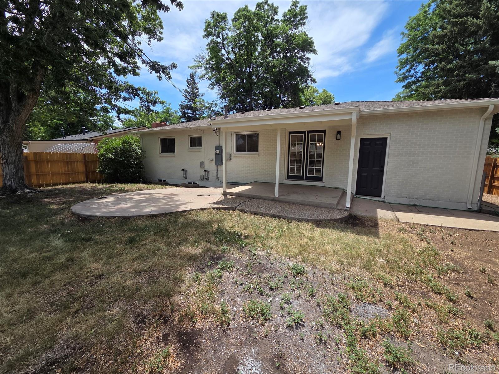 MLS Image #25 for 3282 s vrain street,denver, Colorado