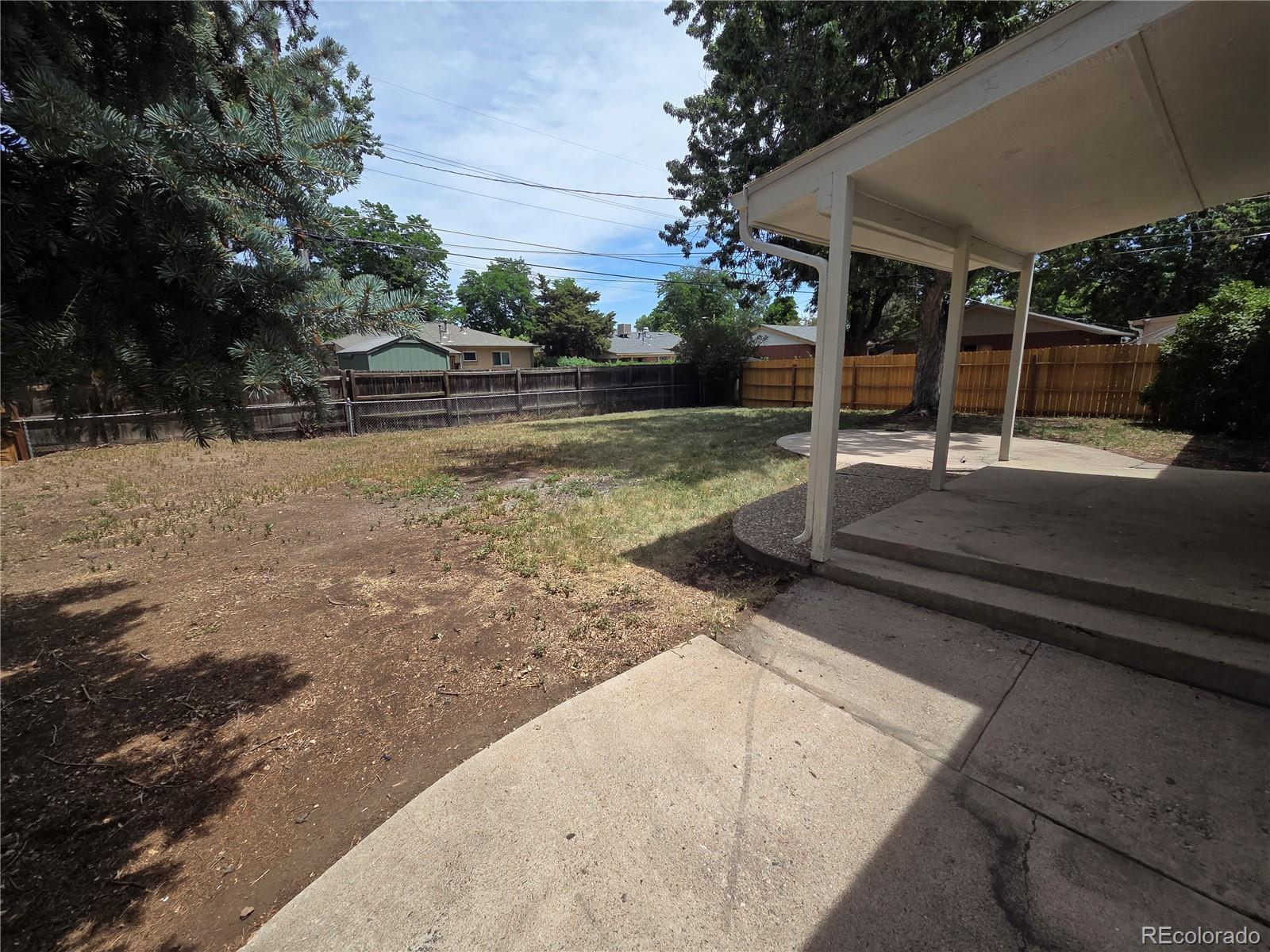 MLS Image #28 for 3282 s vrain street,denver, Colorado