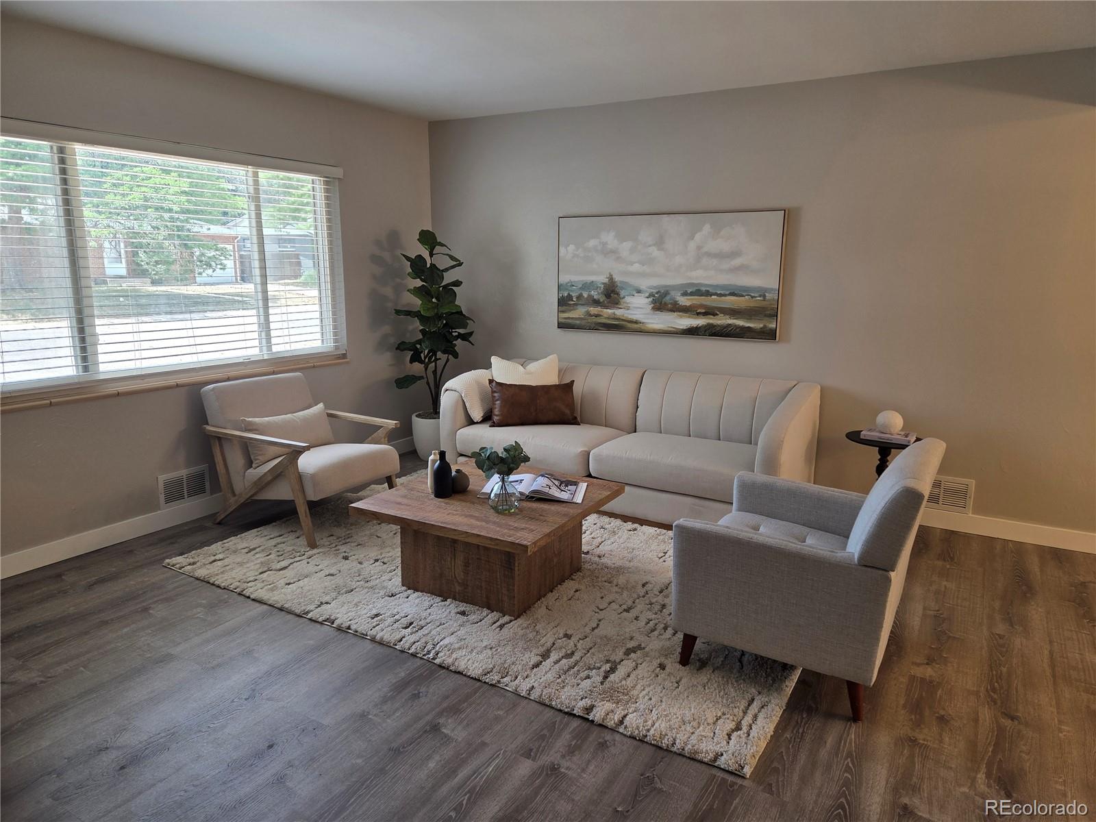 MLS Image #3 for 3282 s vrain street,denver, Colorado