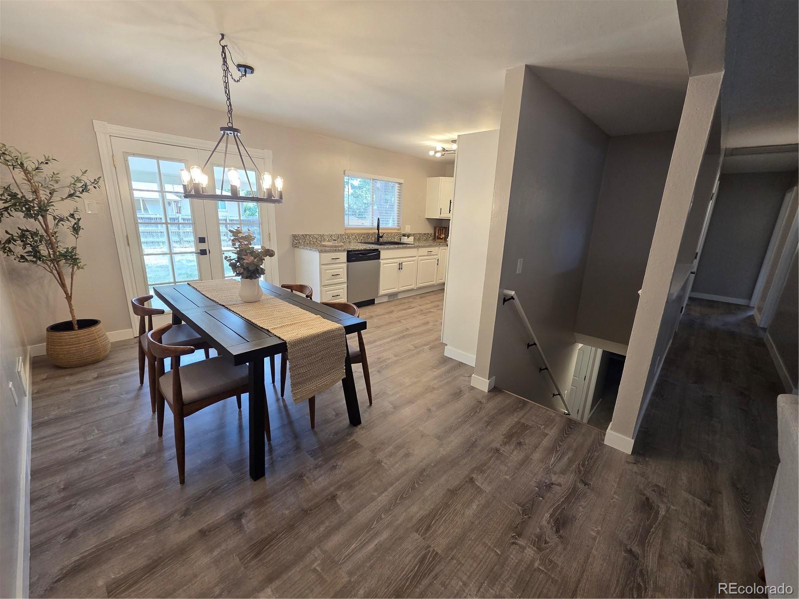 MLS Image #5 for 3282 s vrain street,denver, Colorado