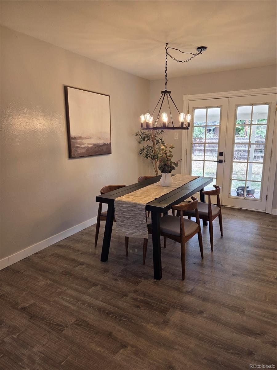 MLS Image #9 for 3282 s vrain street,denver, Colorado