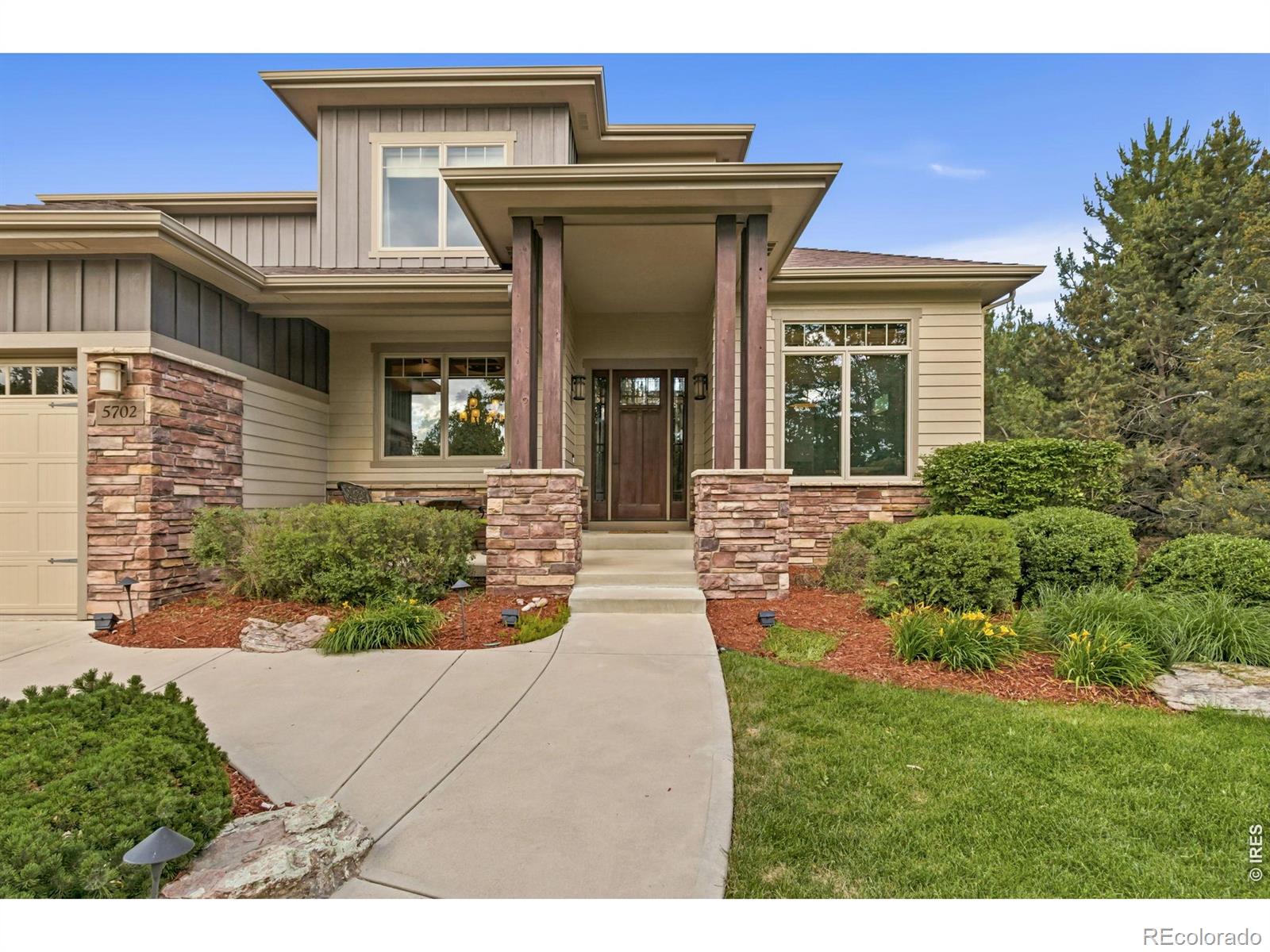 MLS Image #1 for 5702  shepherd street,timnath, Colorado