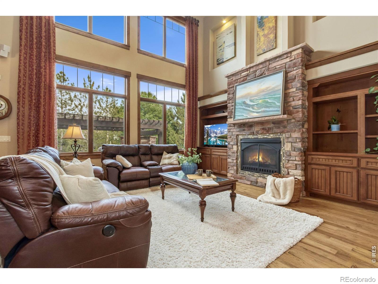MLS Image #12 for 5702  shepherd street,timnath, Colorado