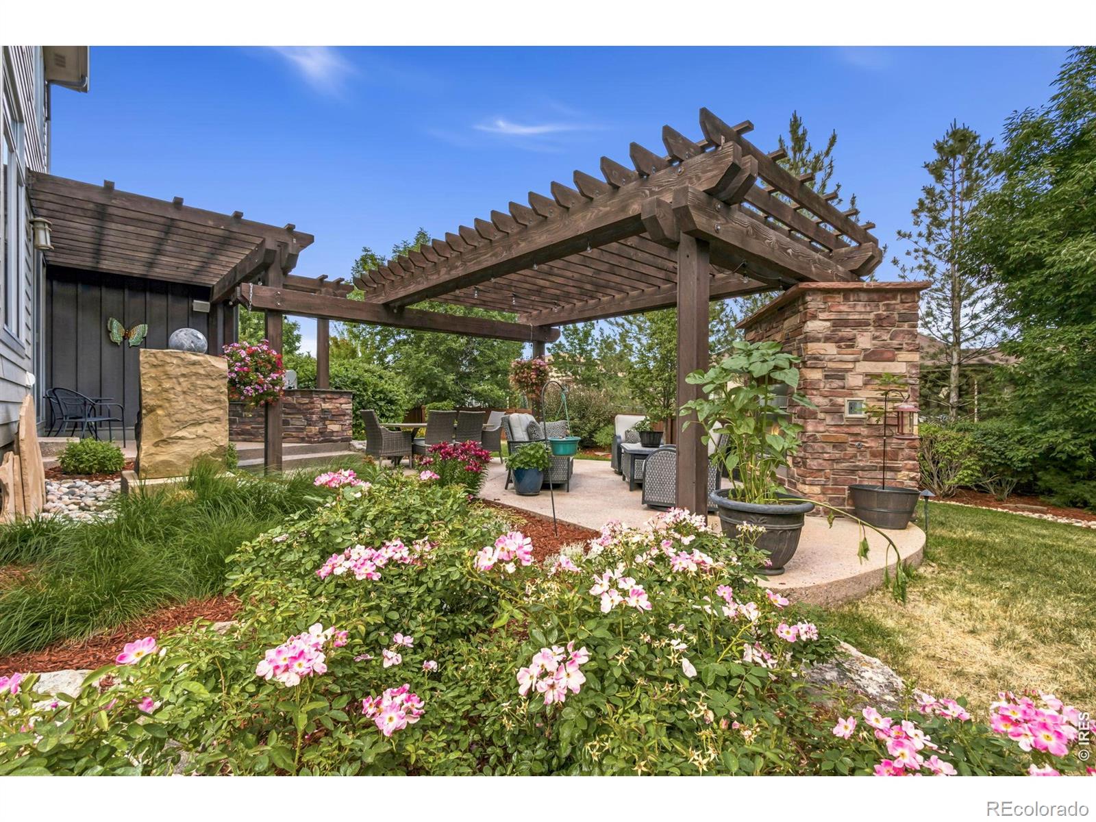 MLS Image #28 for 5702  shepherd street,timnath, Colorado